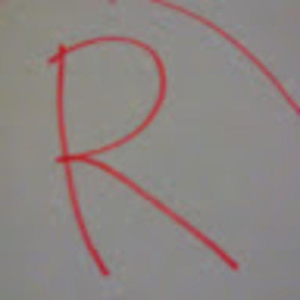 Meet your Posher, Greg